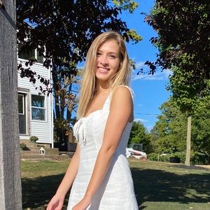 Meet your Posher, Rachel
